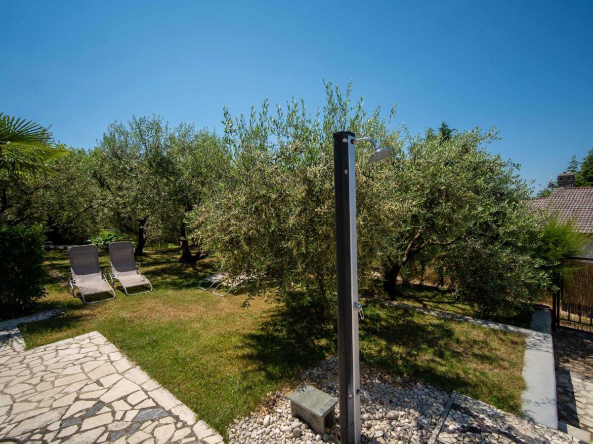 Apartment Albaneze By Interhome Njivice Exterior photo